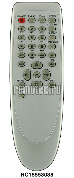 ����� Philips RC-1153038