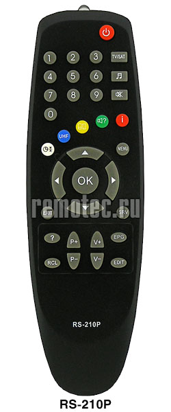 ����� Humax RS-210P