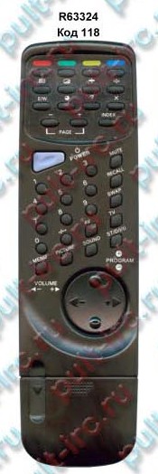 ����� Erisson R63324.