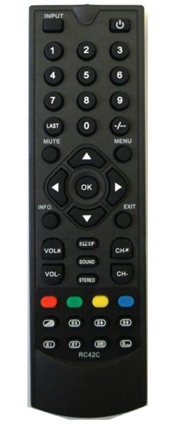 ����� Elenberg RC42C