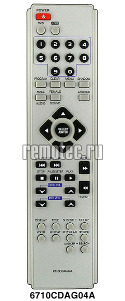 ����� LG 6710CDAG04A (6710CDAG02A)