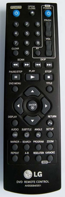 ����� LG AKB35840201 (AKB35840201)