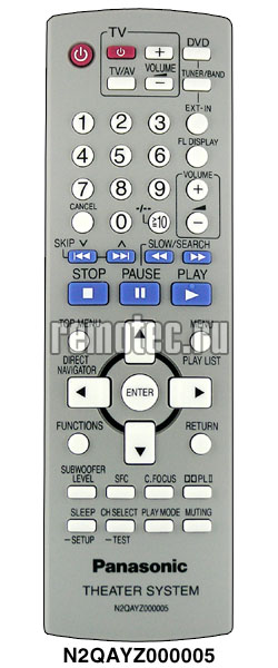 ����� Panasonic N2QAYZ000005 (N2QAYZ000004)