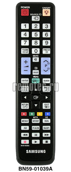����� Samsung BN59-01039A