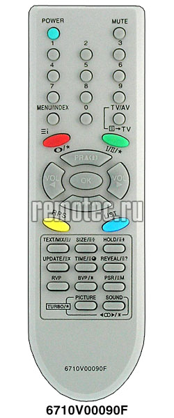 ����� LG 6710V00090F