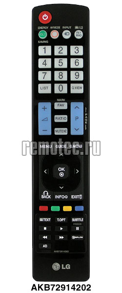 ����� LG AKB72914202