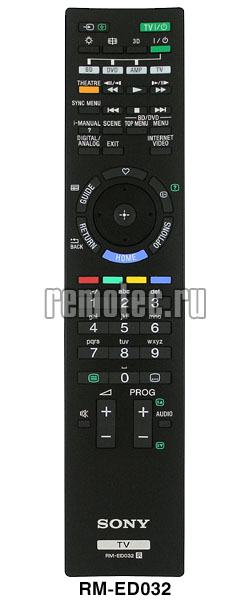 ����� Sony RM-ED032