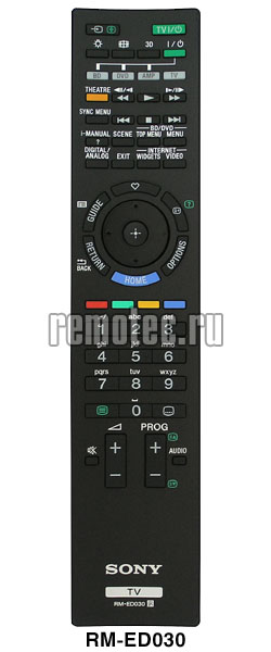 ����� Sony RM-ED030