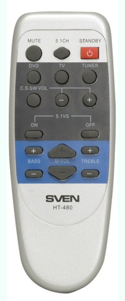����� Sven HT-480