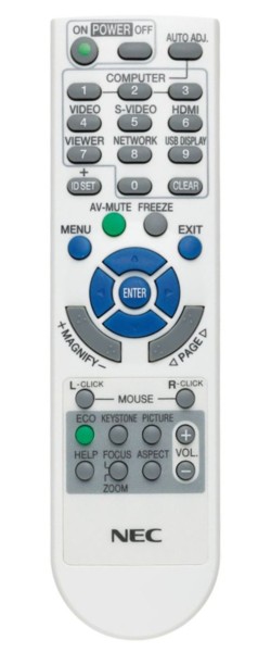 ����� NEC RD-443E