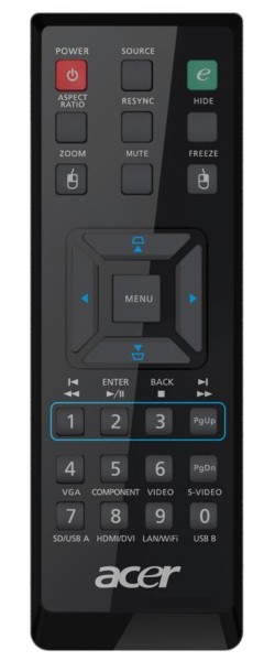 ����� Acer RC-271RR-190 (RC-285RR-190) (X1110)