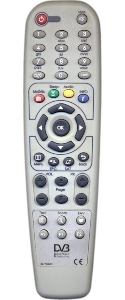 ����� TopVision X2-YC02N