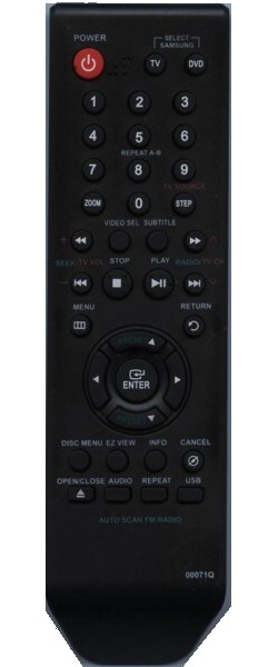 ����� Samsung 00071Q