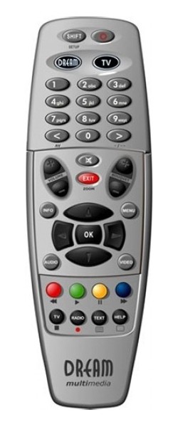 ����� Tuxbox 980L HD PVR (Dream 800)
