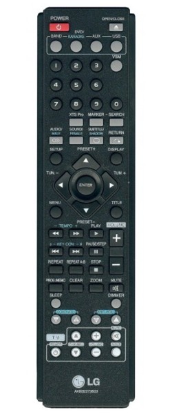 ����� LG AKB32273503