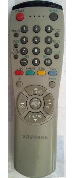 ����� Samsung 00200A (B)