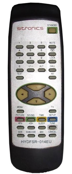 ����� Deawoo ER-30501D (HYDFSR-014EU)