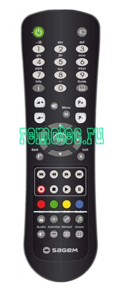 ����� Sagemcom DSI87