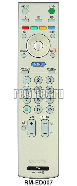 ����� Sony RM-ED007