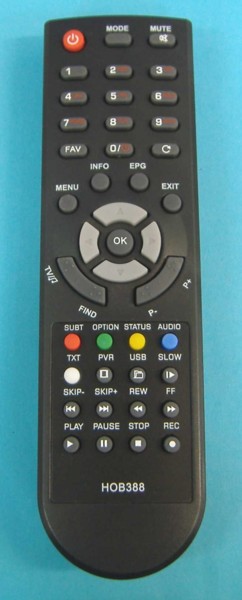 ����� Globo HD X110P (E-RCU-015)
