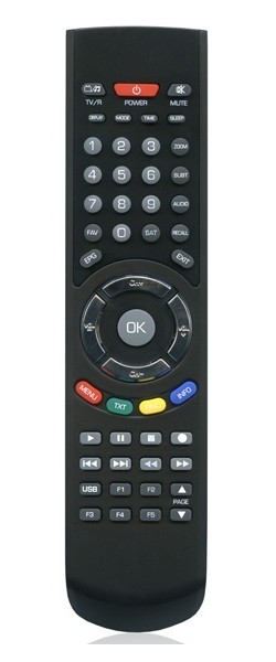 ����� Globo HD X406P