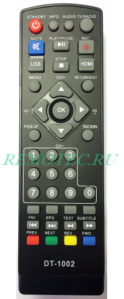 ����� Mystery MMP-80DT (DT-1002)