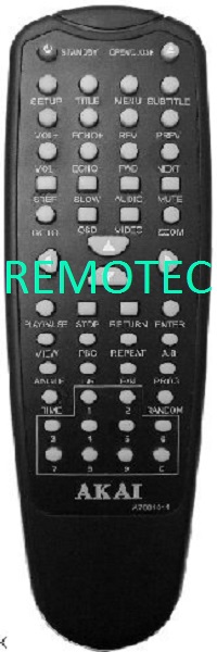 ����� Akai A7001011