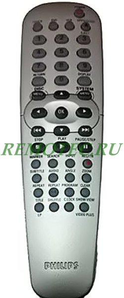����� Philips RC19245014