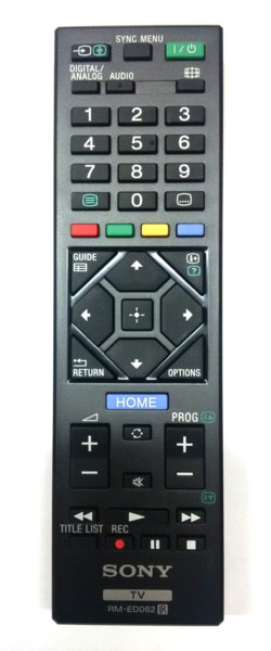 ����� Sony RM-ED062
