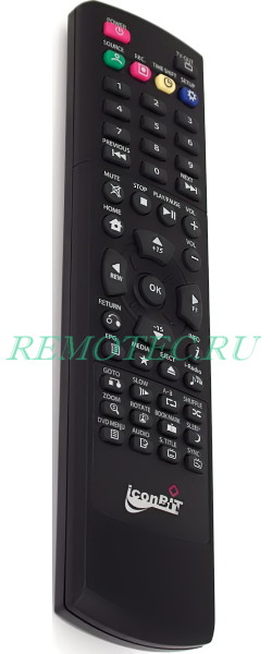 ����� IconBit HDR11L