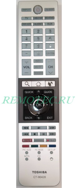 ����� Toshiba CT-90428