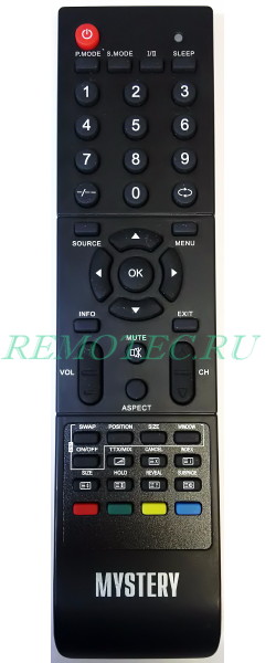 ����� Mystery MTV-3205W (������� 1)