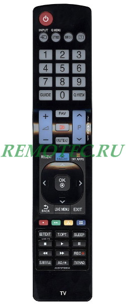 ����� LG AKB73756565 (AKB73756564)