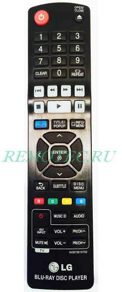 ����� LG AKB73615702
