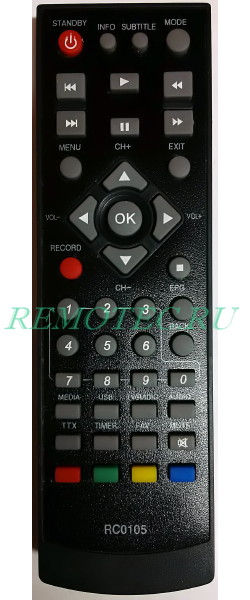 ����� Oriel MA-43K (RC0105)