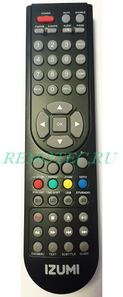 ����� Izumi OLT-28202
