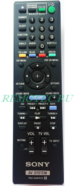 ����� Sony RM-ADP073 (RM-ADP074)
