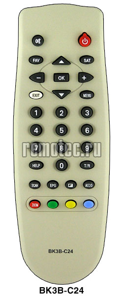 ����� Svec DVB-S-5800N (BK3B-C24)
