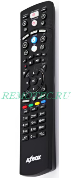����� Azbox Premium HD