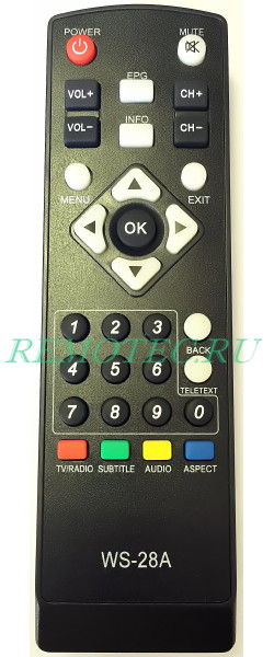 ����� ��� WS-28A