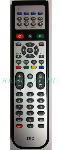 ����� Elenberg IRC 123 F (�������������) (Daewoo DSL-20M1TC)