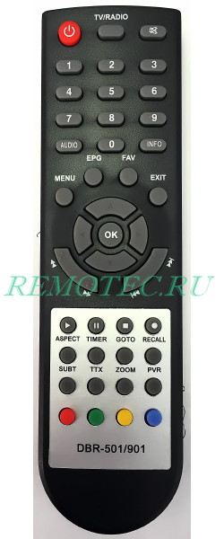 ����� MDI DBR-501